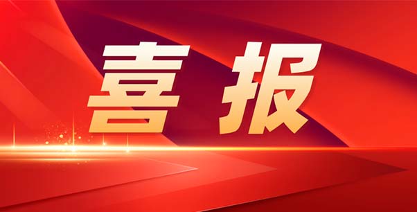 喜報！熱烈祝賀我司榮獲江蘇省“專精特新”企業(yè)稱號